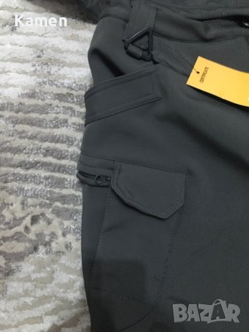 Зимен комплект, снимка 5 - Екипировка - 44116610