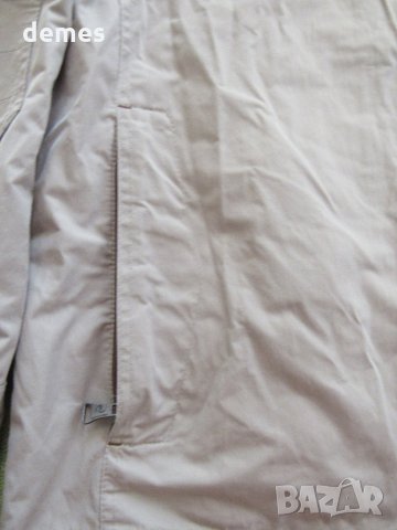  Ново мъжко яке PIERRE CARDIN размер L, снимка 6 - Якета - 32502374
