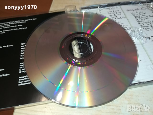 RAZORLIGHT CD ВНОС GERMANY 2812231110, снимка 12 - CD дискове - 43568717