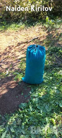 малка палатка, снимка 13 - Къмпинг мебели - 50354820