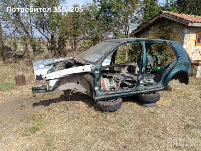 Голф 4 1.4 75кс на части , снимка 15 - Части - 48762467