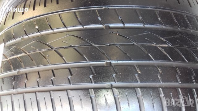 295/40R21 -№529, снимка 12 - Гуми и джанти - 27309222