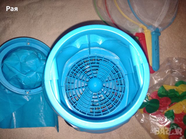 Hasbro Elefun The Elephant, снимка 9 - Други - 39420658