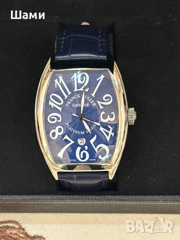 Мъжки часовник FRANCK MULLER