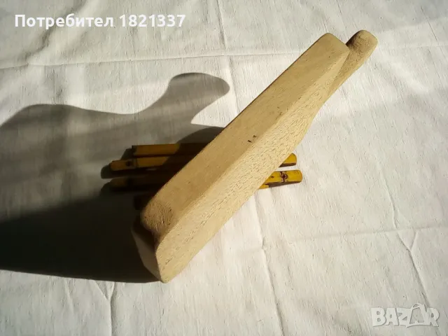 Дървени дъски за рязане, 2 броя , снимка 4 - Аксесоари за кухня - 49623611