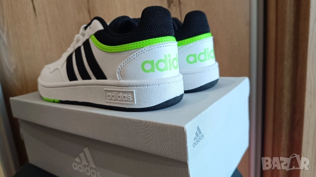 Маратонки "ADIDAS", снимка 3 - Детски маратонки - 52882929