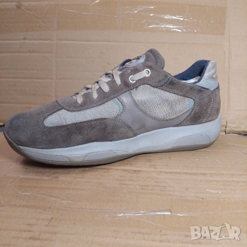 сникърси GEOX Маратонки U Xand B номер 46, снимка 6 - Спортно елегантни обувки - 38504540