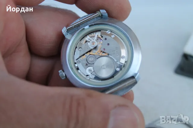 СССР мъжки часовник ''Восток'', снимка 12 - Мъжки - 50413192
