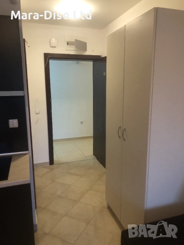 Едностаен в Равда пред южния плаж, БЕЗ такса поддръжка!, снимка 3 - Апартаменти - 52946118