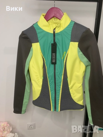 Горнище Alessa Алеса размер S, снимка 6 - Спортни екипи - 52581621