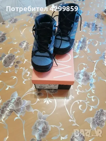 детцки боти , снимка 3 - Детски боти и ботуши - 49914717