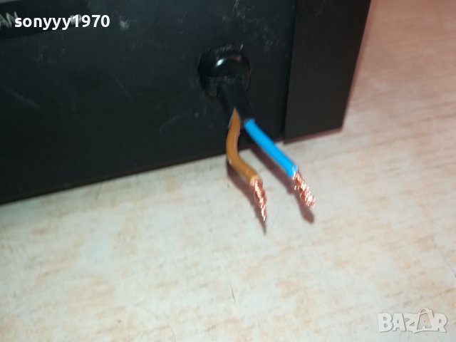 LUXMAN DECK MADE IN JAPAN 3112231206LNVR, снимка 18 - Декове - 43602814