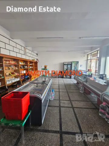 Търговски обект в село Черногорово общ. Димитровград, снимка 3 - Магазини - 49719181