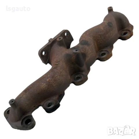 Изпускателен колектор Nissan Almera Tino (V10) 2000-2006 ID: 157929