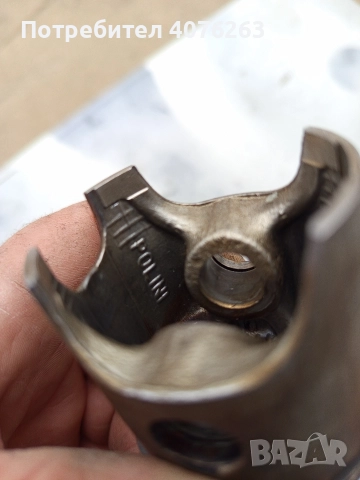 Продавам цилиндър и бутало PoLini за Piaggio NRG, снимка 7 - Части - 52571037