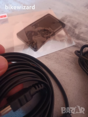 Head Up дисплей OBD2 и GPS, MPH, 3.5"/8.9 см автомобилен HUD дисплей ЧЕТЕТЕ ОПИСАНИЕТО, снимка 3 - Аксесоари и консумативи - 52209992