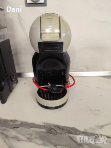 Кафемашина Dolce gusto Mini Me