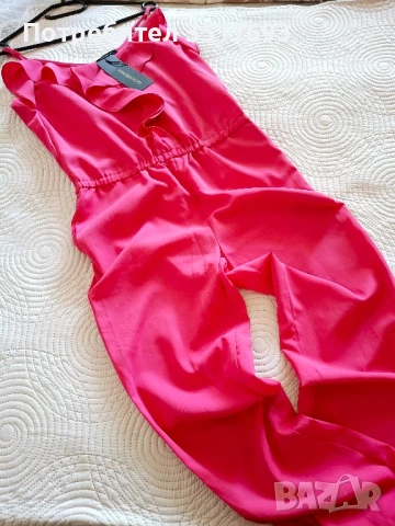 Дамски гащеризон размер М, снимка 2 - Гащеризони - 51075044