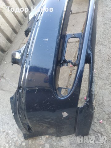 Броня за Jaguar S type, снимка 8 - Части - 32807437