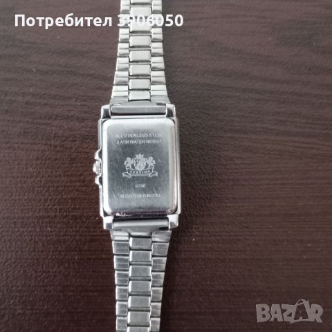 Festina  ретро модел , снимка 2 - Антикварни и старинни предмети - 43436041