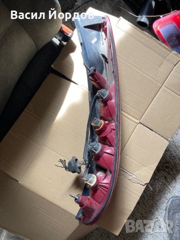 Ляв и Десен Стоп за Форд Мондео 2 Комби, Ford Mondeo 2 , снимка 4 - Части - 43347430