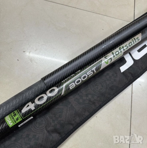 Уиндсърф мачти RDM 4.0, 4.3, 4.6, снимка 8 - Водни спортове - 52057668