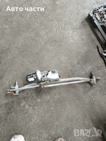 22147906 00123049 мотор за чистачки на предно стъкло за Land Rover Fre UK542263-42