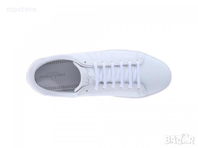 Маратонки Fred Perry, снимка 6 - Маратонки - 27951792