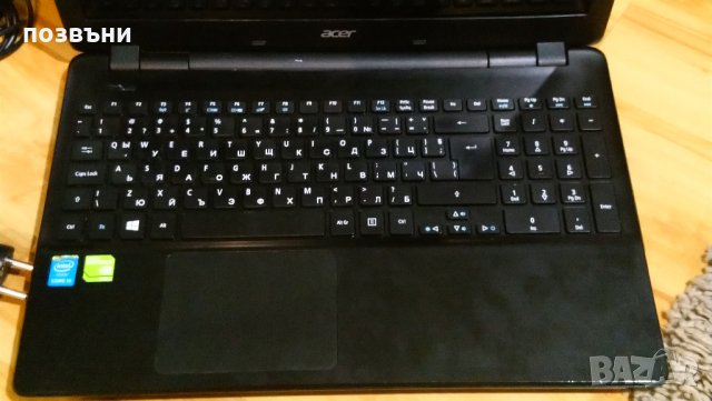 Лаптоп Acer Aspire E5-571G-59GG E5-571 E5-531 series на части , снимка 3 - Части за лаптопи - 32538967