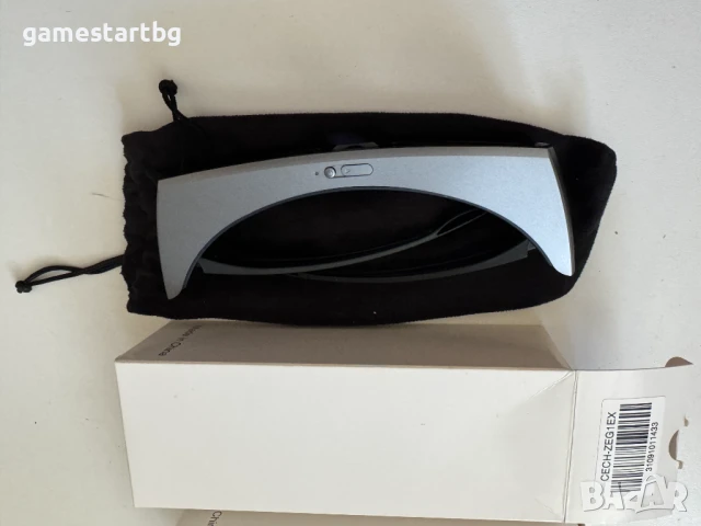 Playstation 3d display в комплект с 3D очила и дистанционно, снимка 9 - Други игри и конзоли - 51396802