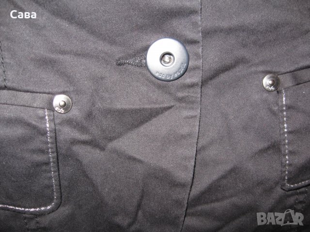 Сако ESPRIT     дамско,С-М, снимка 4 - Сака - 33262544