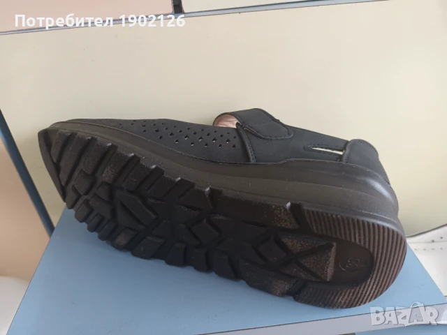 Дамски ежедневни обувки , снимка 3 - Дамски ежедневни обувки - 50925151