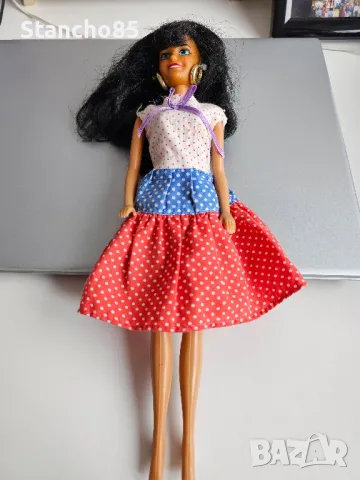 кукла totsy 1992г., снимка 1