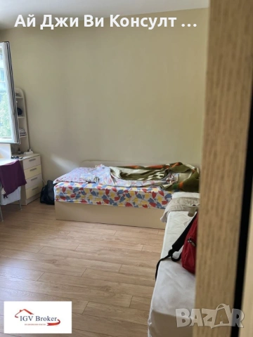 Тристаен апартамент в Медицинска академия, снимка 4 - Апартаменти - 53008027