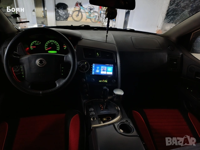 в добро състояние 