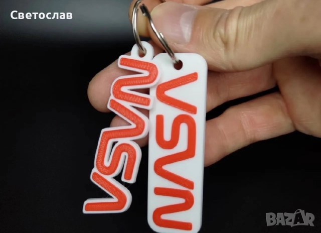 Персонализирани/рекламни ключодържатели, снимка 12 - Други - 50256349