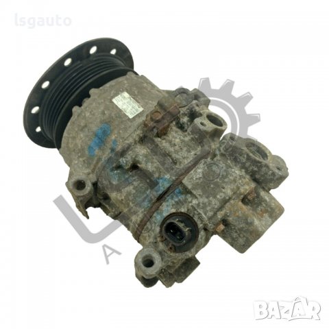 Компресор климатик Toyota Avensis II 2003-2009 TA100822N-59, снимка 3 - Части - 37790076