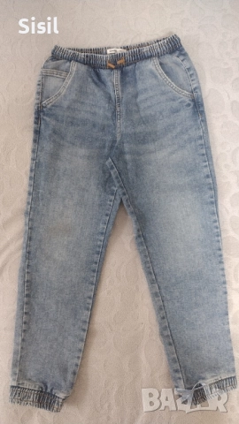 Голям лот детски зимни дрехи , снимка 4 - Детски панталони и дънки - 51630180