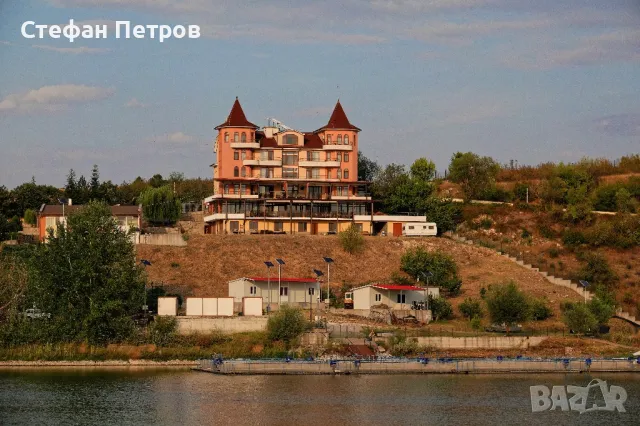 ХОТЕЛСКИ КОМПЛЕКС АНИМАР ЯЗ.КЛОКОТНИЦА, снимка 4 - Хотели - 50033495