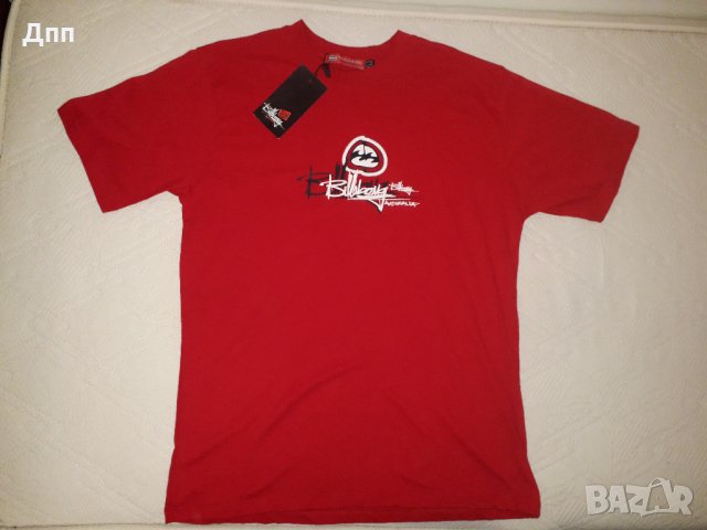 Billabong (L) Мъжка тениска