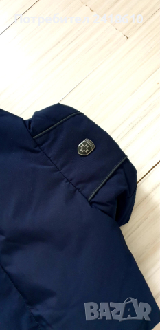 Wellensteyn Nordsee Vest Mens Size M НОВО! ОРИГИНАЛ Мъжки Плътен Елек!, снимка 7 - Якета - 52561308