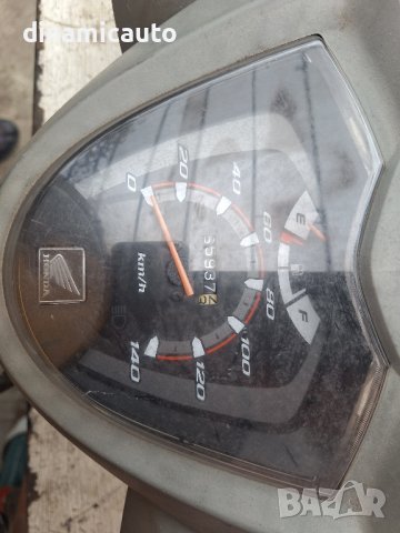 Табло / километраж за Honda Vision 110i, снимка 2 - Части - 42963218