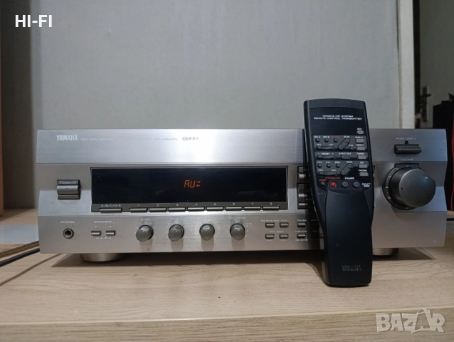 yamaha rx 496 rds , снимка 1
