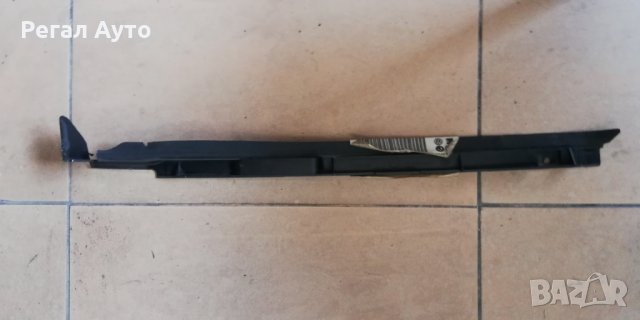 4A0121293,въздуховод радиатор AUDI 100 C4 1992-1994 г., снимка 2 - Части - 26930366