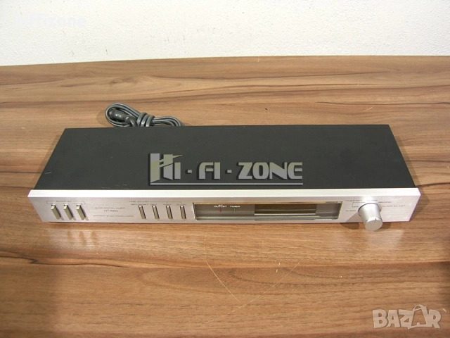  Аудио Таймер Pioneer dt-550 , снимка 2 - Други - 52987256