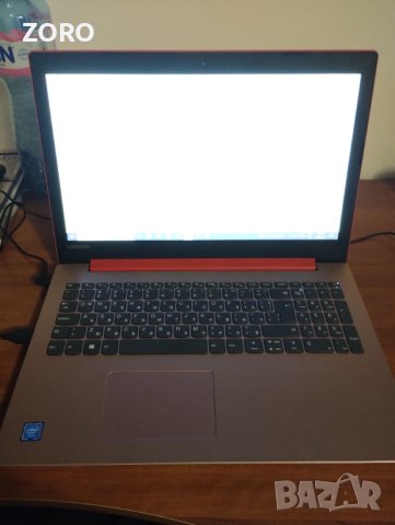 Лаптоп Леново А320, снимка 8 - Лаптопи за дома - 43634296