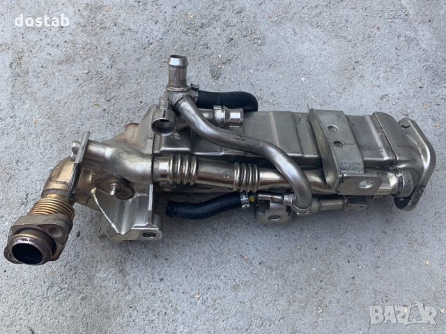 Охладител за БМВ/BMW , снимка 2 - Части - 33584739