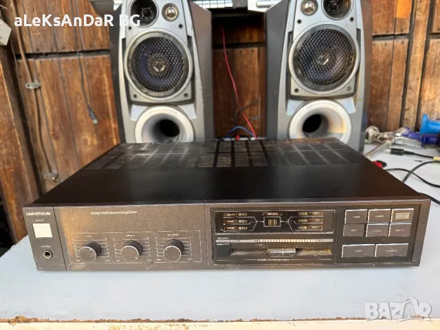 Усилвател universum v7456