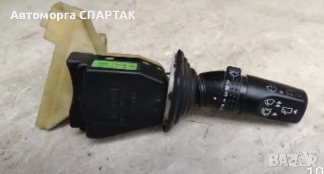 Ford Mondeo MK3 93bg-17k478-db лост за чистачки превключвател за чистачки