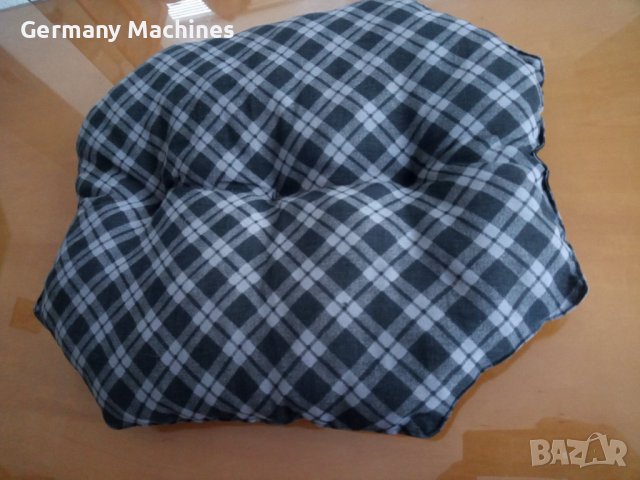 ЛЕГЛО за кучета --топла и мека постелка за куче или коте --ПРОИЗВЕЖДАМ по размер на клиента , снимка 8 - За кучета - 39496738